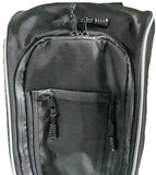 Center Seat Shoulder Storage Bag 2017-2020 Can-am Maverick X3 Turbo Xds Xrs Xmr