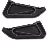 2017-2020 Can Am Maverick X3 XDS XRS XMR Turbo Lower Door Panel Inserts Plastic