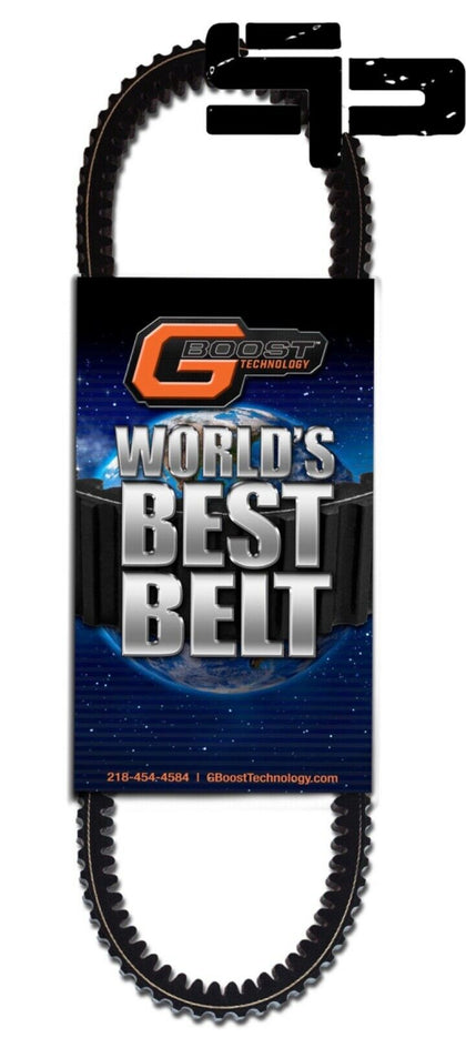 Belts