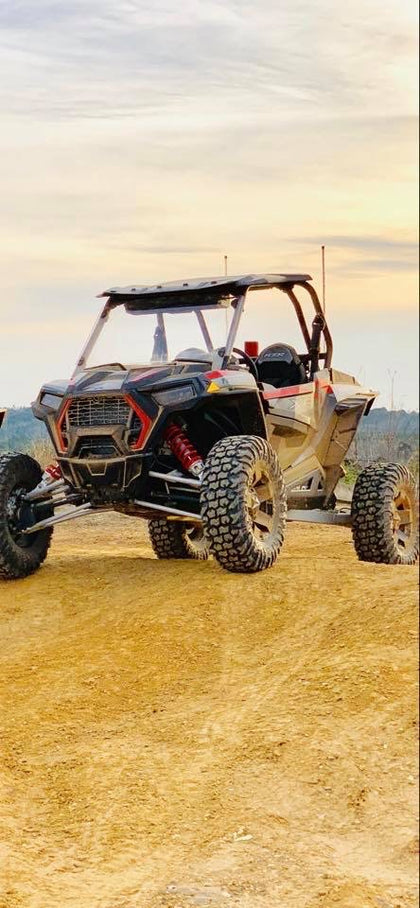 Polaris RZR