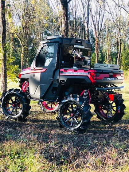 Polaris Ranger