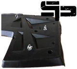 Polaris Lock & Ride ATV Tie Down Anchors for RZR, Sportsman and Ace - (Set of 5) Lock and Ride Type Anchors - THESE DO NOT FIT RANGER MODELS