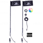 5150 2x 187 LED Whips Light (1 Pair)