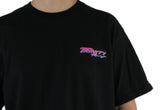 Trinity Racing T-Shirt Black