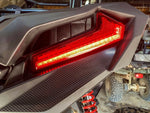 2018 2019 2020 POLARIS RZR 1000 XP TURBO (S) TAIL LIGHTS PAIR (2) LEFT & RIGHT