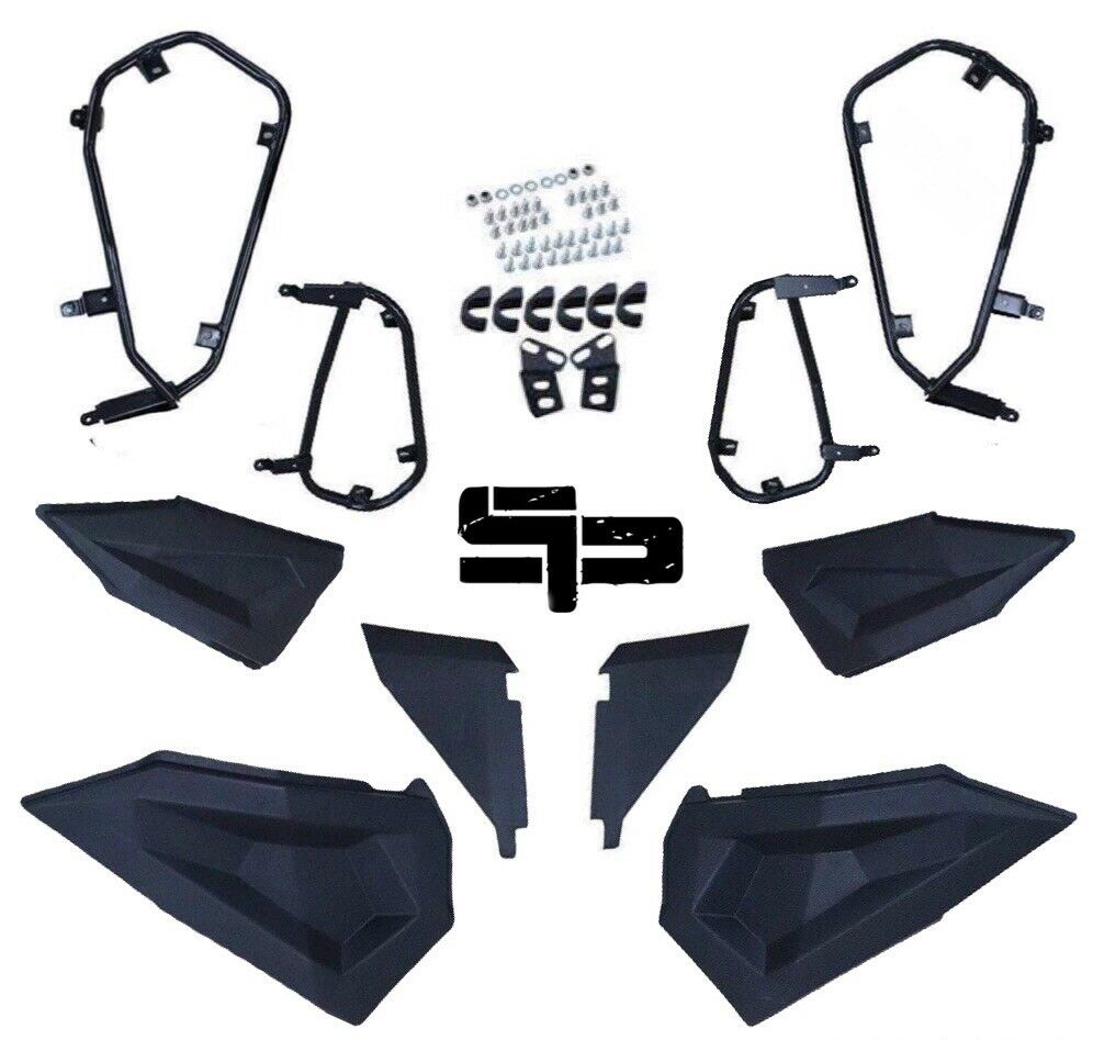 【良品多数】旧枠 スーパーレア フルコンプリートセット DM01～DM39 Lower Doors – Southern Powersports LLC
