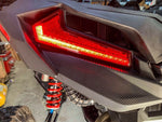 2018 2019 2020 POLARIS RZR 1000 XP TURBO (S) TAIL LIGHTS PAIR (2) LEFT & RIGHT