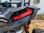 2018 2019 2020 POLARIS RZR 1000 XP TURBO (S) TAIL LIGHTS PAIR (2) LEFT & RIGHT