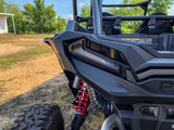 2019-2023 POLARIS RZR 1000 XP TURBO (S) BLACK OUT TAIL LIGHTS PAIR (2)