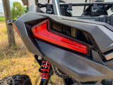 2018 2019 2020 POLARIS RZR 1000 XP TURBO (S) TAIL LIGHTS PAIR (2) LEFT & RIGHT