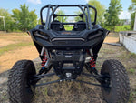 2019-2023 POLARIS RZR 1000 XP TURBO (S) BLACK OUT TAIL LIGHTS PAIR (2)