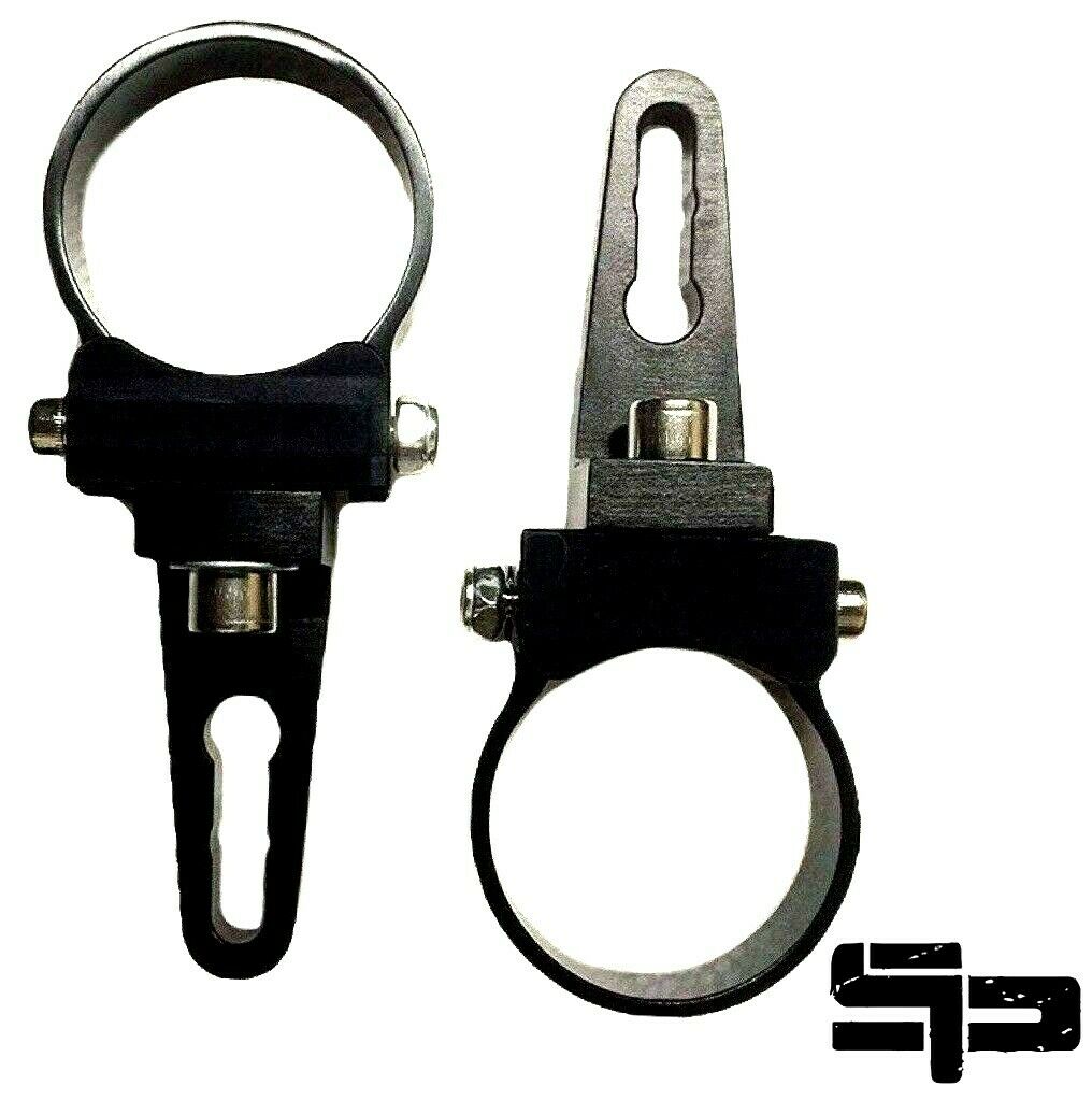 Roll Cage Mounting Brackets Clamps
