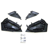 Lower Half Door Inserts Panels Polaris 2014+ RZR XP 1000 2015+ RZR S 900 2015+ R