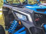 Front Signature Light W/ Turn Signal Light Can-Am Maverick X3 RR XDS XRS XMR XRC