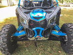 Front Signature Light W/ Turn Signal Light Can-Am Maverick X3 RR XDS XRS XMR XRC