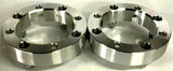 4X156 M12x1.50 (2pcs) Polaris 2014-2023 RZR Ranger 900 1000 Turbo Wheel Spacers