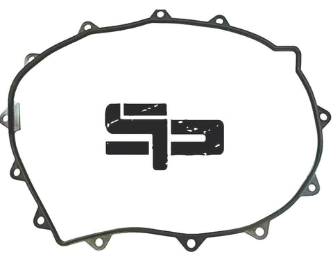 CAN-AM Commander Outlander 500 650 800 1000 Clutch Cover Belt Box Seal Gasket