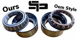 Polaris Rzr Pro Xp HEAVY DUTY TAPERED WHEEL BEARING