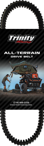 All Terrain Drive Belt - Can-Am X3