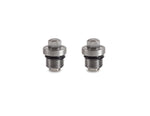 RZR 1000/Turbo Trans Plugs (2Pk)