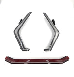 Polaris Rzr Fang Light Kit W/ 3rd Brake Light