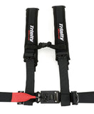 4 Point 2-Inch Sewn Harness