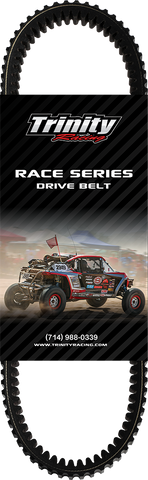 RACE SERIES BELT - 2021 RZR Turbo / PRO XP