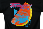 Trinity Racing T-Shirt Black