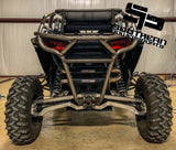 2017-2023 Polaris Rzr 1000 Xp, Turbo Direct Bolt On Billet Aluminum High Clearance Radius Rods